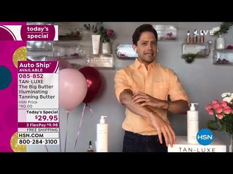 HSN | Wake Up Beautiful with Valerie - Birthday Celebration 07.08.2020 - 08 AM