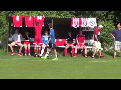 Vápno Špeciál (26.5.2018)