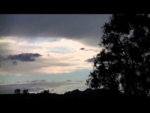 Hajlik a jegenye - Karcagi Nagy Zoltán