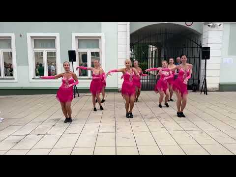 Rakvere Linnapäeval Bazaaril esinemine #pantrid