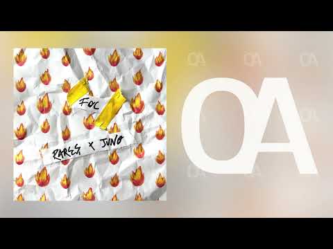 rares x Juno - Foc (Official Audio)