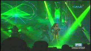 RAG (Rise Against Gravity): The Concert - Part 1