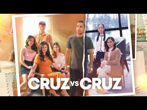Cruz vs. Cruz: Operation (Teaser)