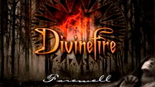 Divinefire - CD Farewell - Full