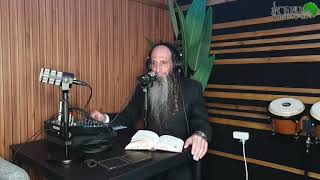 מדברים מרבי נחמן מברסלב   עונג הנחל   תצווה   שני כוחות נפרדים (הרב מאור קריו) - התמונה מוצגת ישירות מתוך אתר האינטרנט יוטיוב. זכויות היוצרים בתמונה שייכות ליוצרה. קישור קרדיט למקור התוכן נמצא בתוך דף הסרטון