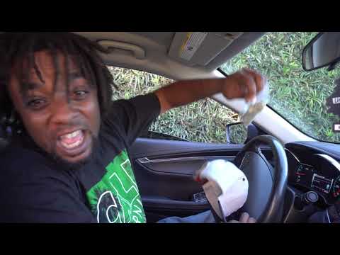 Mooka & Tyhee L8 - Turn it up (Official Music Video)