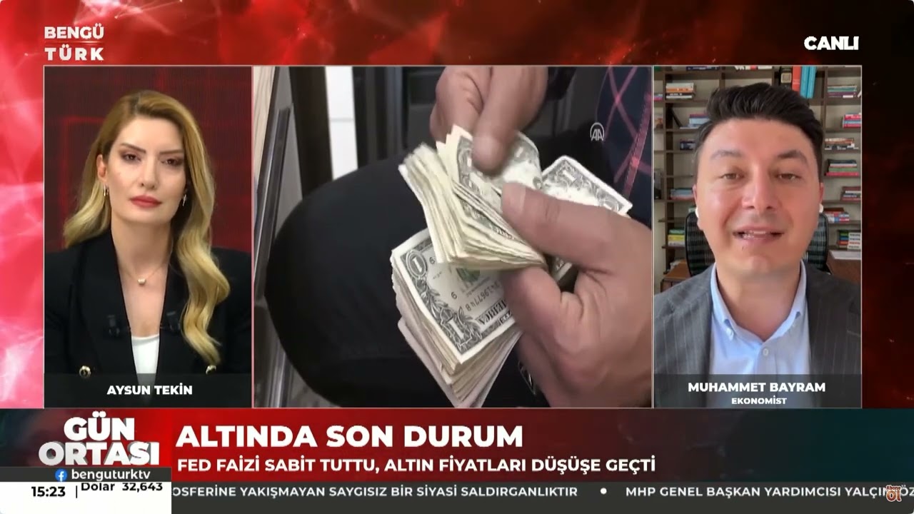 Altında Alım Fırsatı Mı? Piyasalarda Son Durum Ne?