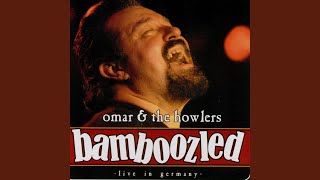 Mississippi Hoo Doo Man