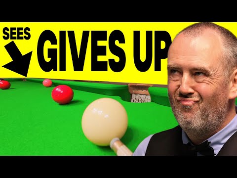 Snooker Best Shots Players Championship 2026 Recreated