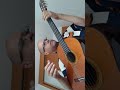 Study No.2 from The Christopher Parkening Guitar Method Vol.1 for 6 and 10 string guitar