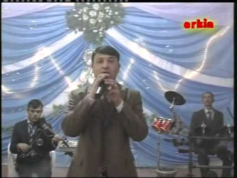 Geldis N - Seni Alladan dileyarin