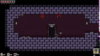 Princess.Loot.Pixel.Again X2  Warrior playthrough.