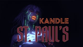 Kandle – “St. Paul’s”