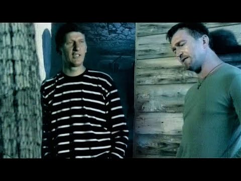 Ribar sam star - Tomislav Bralić i Ivica Sikirić Ićo (OFFICIAL VIDEO)