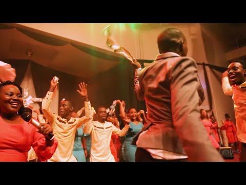 Thumbnail for Simuachi Yesu video