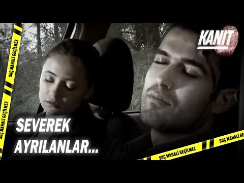 Orhan ile Selim İki Gencin Acı Sonunu Araştırıyor - Kanıt Özel Klip