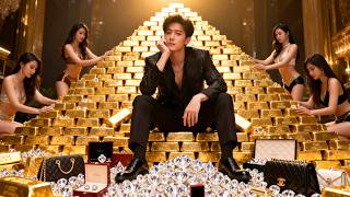 Download lagu Si Miskin Jadi Dewa Triliunan: Hujan Uang Turun, Kota Ini Milikku! mp3