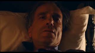 Phantom Thread - Never Cursed scene