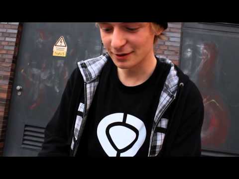 Titus Setup - Florian Westers