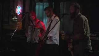 Seven Mary Three - Hammer & A Stone PHT 2008