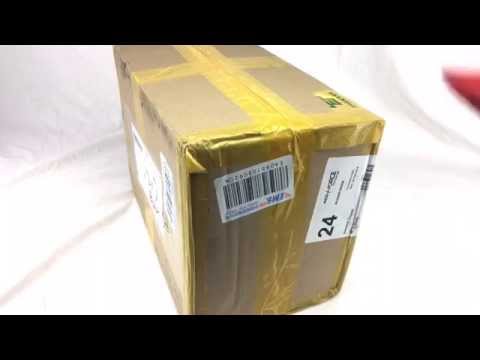 Sirtoys Unboxing February 5th 2015