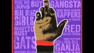 Dead Prez - Sellin Dope