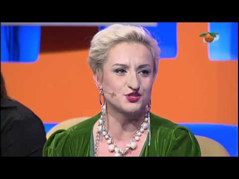 Portokalli, 4 Nentor 2012 - Betimi ne “The Voice” (Ketu vjen era smirre!)