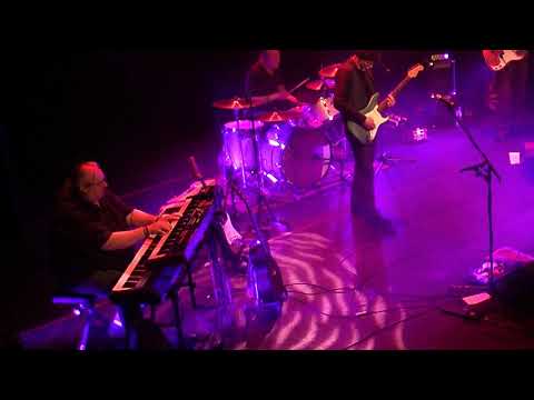 Tin Pan Alley - Main Street Blues