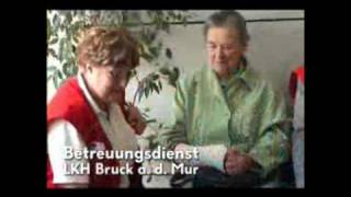 preview picture of video 'Rotes Kreuz Sozialdienst Bruck a. d. Mur'