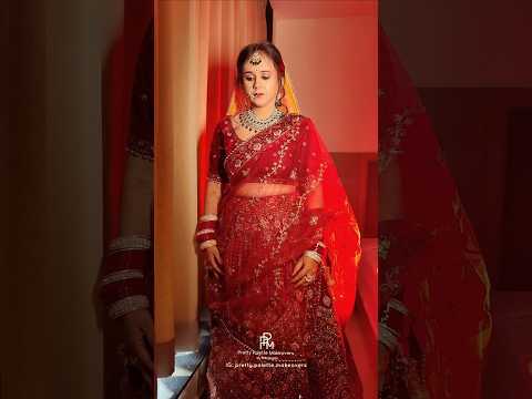 Bridal Makeup Artist portfolio by Pretty Palette Makeovers in Varanasi - Photo 0