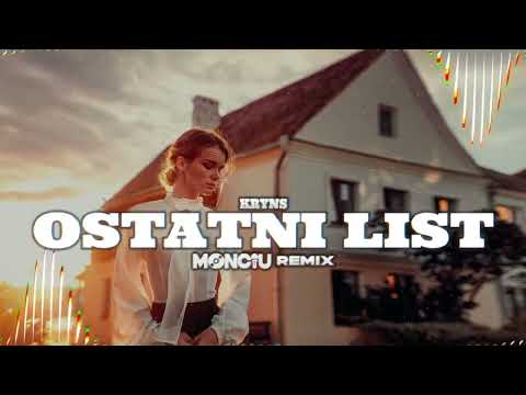 Kryns - Ostatni List (Monciu Remix)