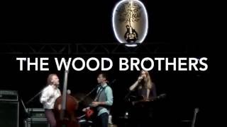 The Wood Brothers 2016 FULL SET 7/23 Homegrown Music Festival Ozark Arkansas 2hours music