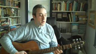 The Water is Wide Acoustic