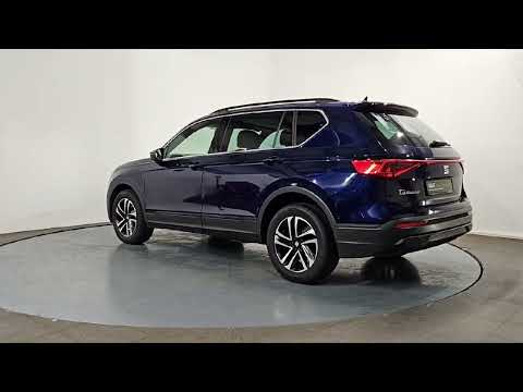 SEAT Tarraco 2.0TDI 150hp Se Tec DSG 7 Seater €324 - Image 2
