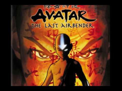 Last Agni Kai [Avatar Soundtrack]
