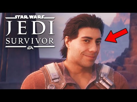 explaining that one thing about Bode everyone keeps missing in Star Wars: Jedi Survivor