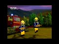 Fireman Sam Greek Intro 2008
