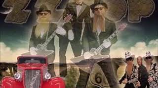 ZZ Top - Have You Heard?