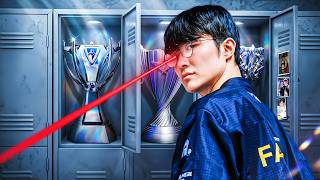 🔥T1 QUI PROUVE DEVANT UN STADE ENTIER ETRE LES GOATS? 🔥T1 vs BRO