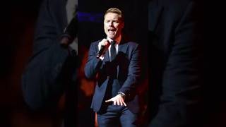 Ronan Keating - Hello Again #shorts