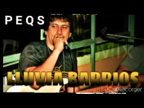 LLUVIA BARRIOS🔟TEMAZOOO💯        (｡♡‿♡｡) MÍ DIOSA HUMANA🎼PEQS✌️