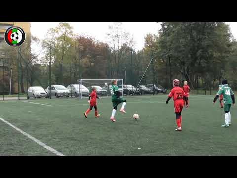 SALOS Dąbrowa Górnicza - KS Cyklon Rogoźnik