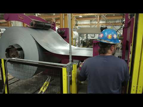 Lumersive Studios video.