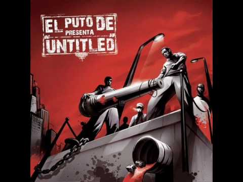 El Puto De- 14.Old Scratching(DJ Potas, Dabeatspin y El Puto De)