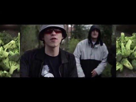 ToMMY DoCKeRZ - BRoCCoLaY