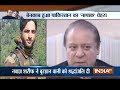 India slams Pakistan and says "Pak