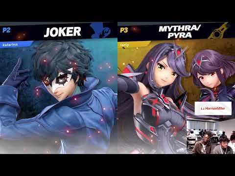 MkLeo (Joker) vs. Cosmos (Aegis) | 02 May '25