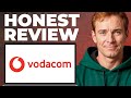 Vodacom South Africa Mobile Operator Full Review Features Strengths Weaknesses