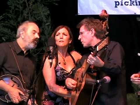 John Reischman & The Jaybirds "I'm On My Way to You" PIP 2010