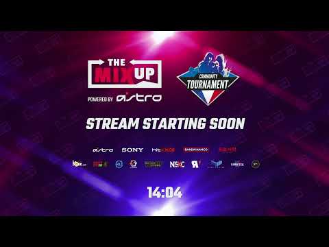 [The MIXUP TOP8] Master TEKKEN World Tour - Tekken France Championship